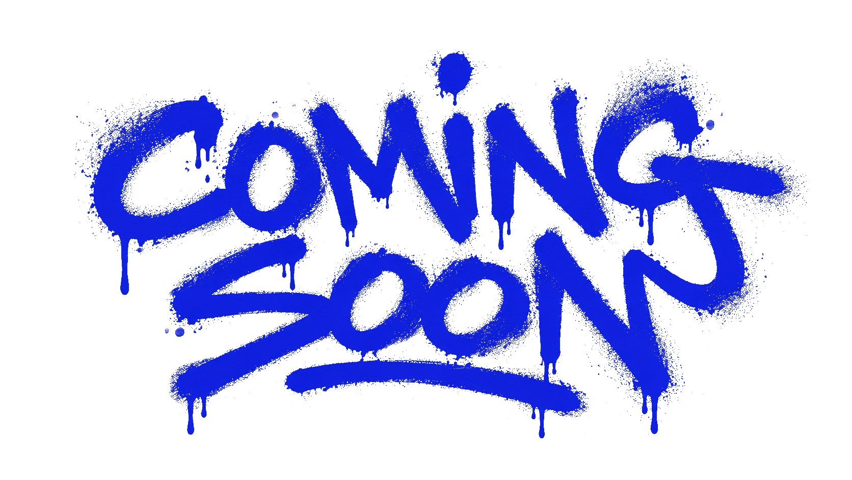 Coming soon
